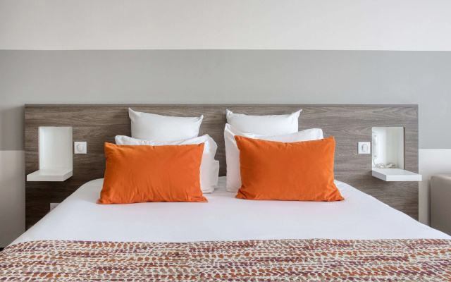 Best Western Portes d’Aquitaine Agen Sud