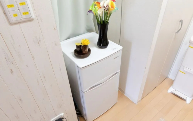 SUNDAY peace room Tokaichi203