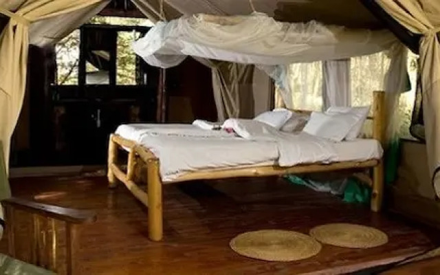 Migunga Forest Camp