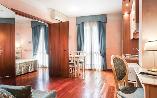 Residence Bologna