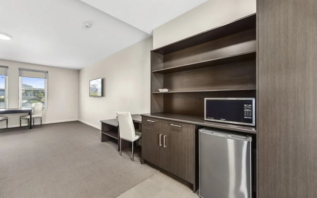 Robe Marina Accommodation