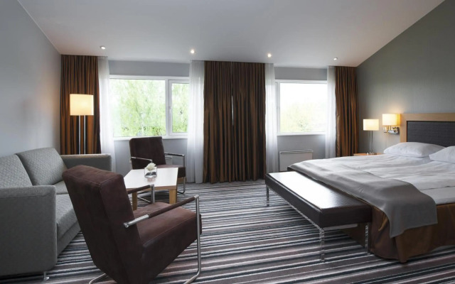 Thon Hotel Asker