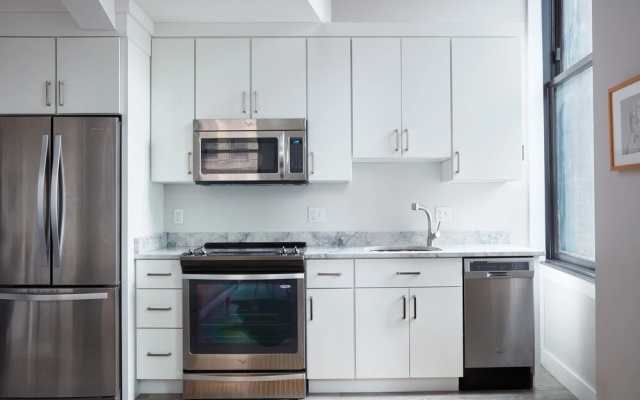 Lovely 1Br in Downtown Crossing