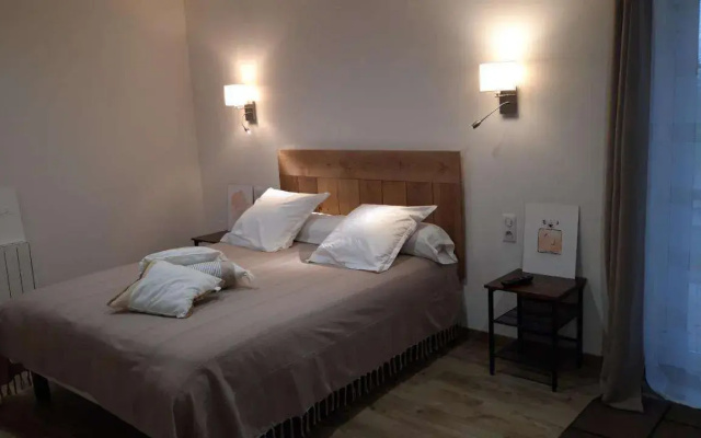 Les Chambres de Lili