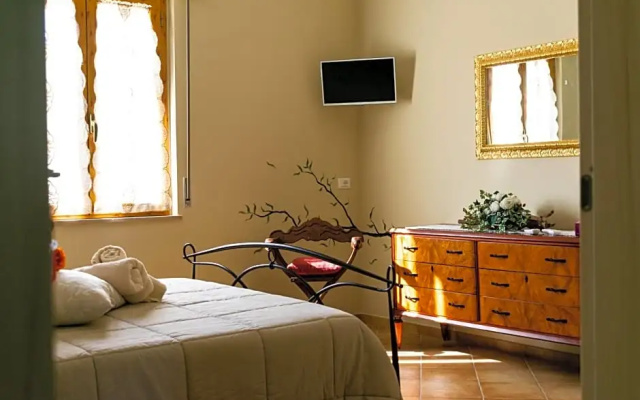 La Casa del Nonno