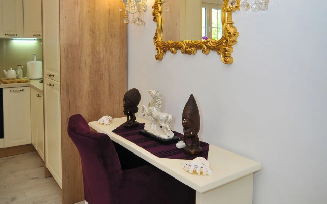 Apartments Stankovic