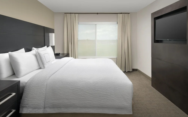 Residence Inn Modesto North