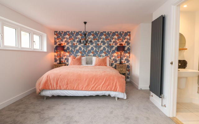 Fistral Bay Cottage