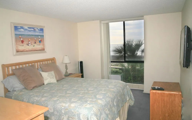 Beach Retreat