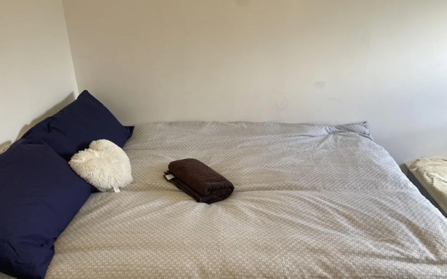3 Bed, Sleeps 5, Wifi, Free Parking