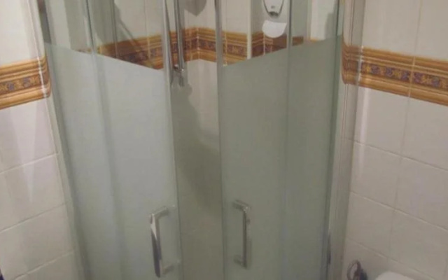 Hostal La Campana