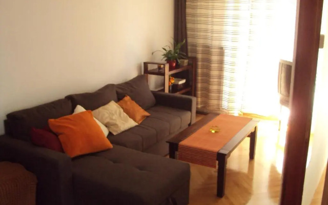 Apartman Solomir