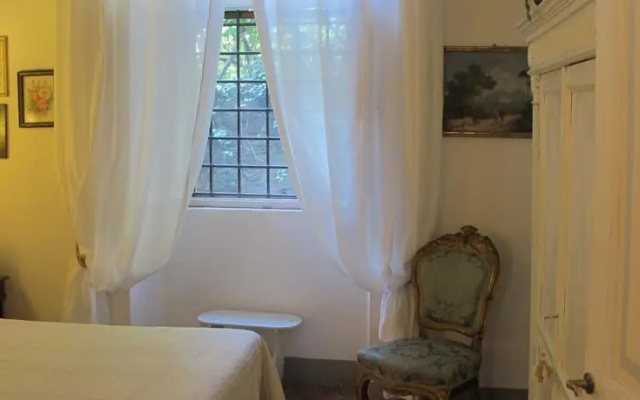 Casa Uccelli