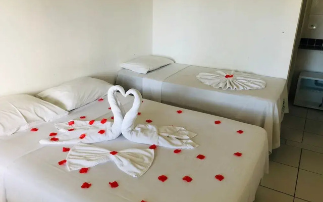 Hotel Oasis