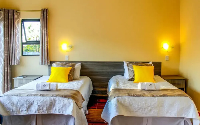Retreat Lodge and Conference Centre