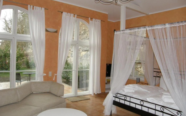 Albergo-Toscana