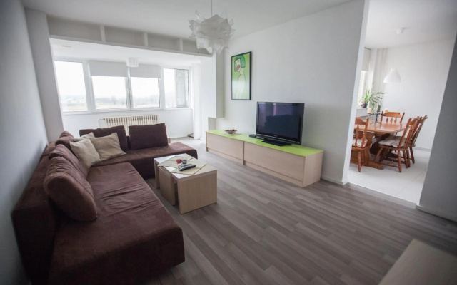 RiverView apartment