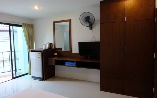 3B Apartment