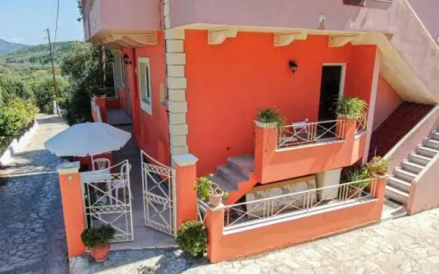 Village House
