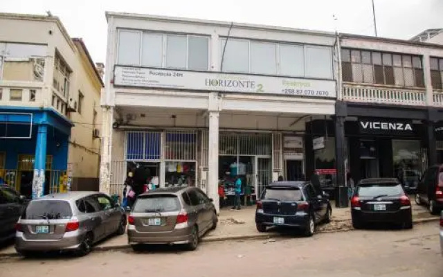 Residencial Horizonte 2