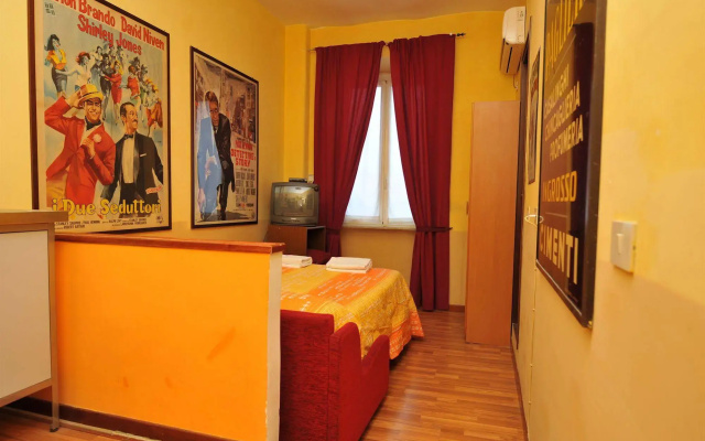 Vacanze Romane 2