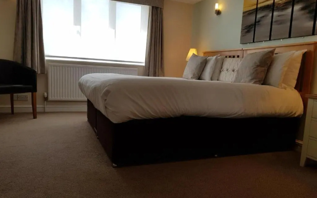 Spreyton Guest House