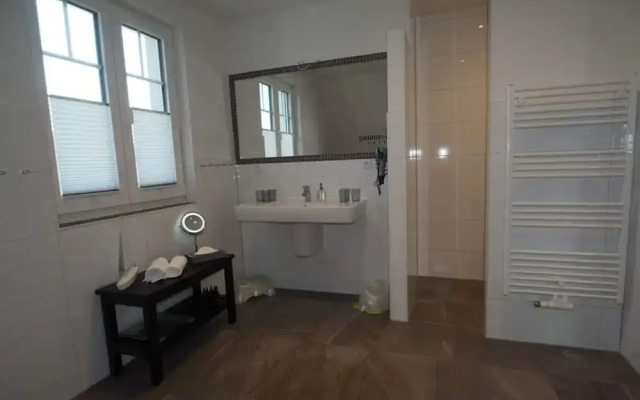 Holiday Home in Rerik With Garden