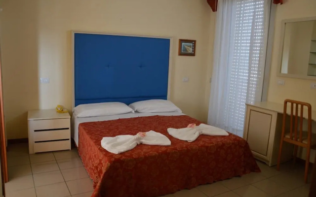 Hotel Carolin