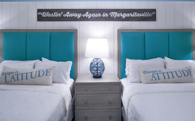 Margaritaville Resort Gatlinburg