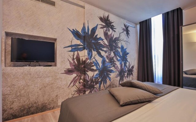 Отель Concord Hotel Италия, Турин - 1 отзыв об отеле, цены и фото номеров - забронировать отель Concord Hotel онлайн комната для гостей