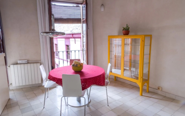 Deluxe Dúplex Conde de Torrejón