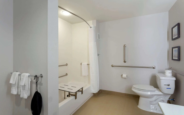 Comfort Inn Jonesboro Central