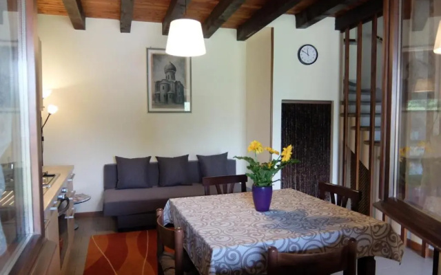 Oxy Holiday Home