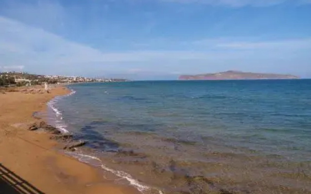 Kato Stalos Mare