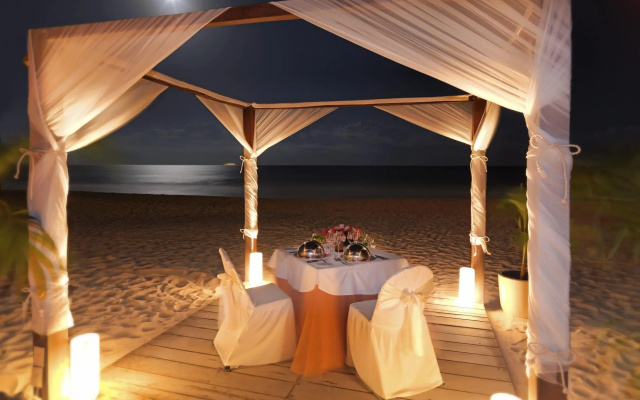 JOIA Paraíso by Iberostar - Adults Only - All Inclusive