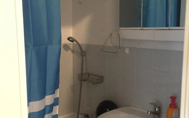 Appartement Arette, 1 pièce, 4 personnes - FR-1-602-3