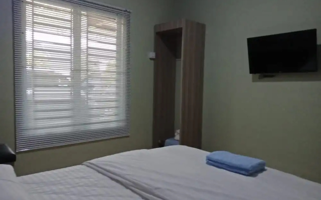 Sleeprest Golden Prima 1