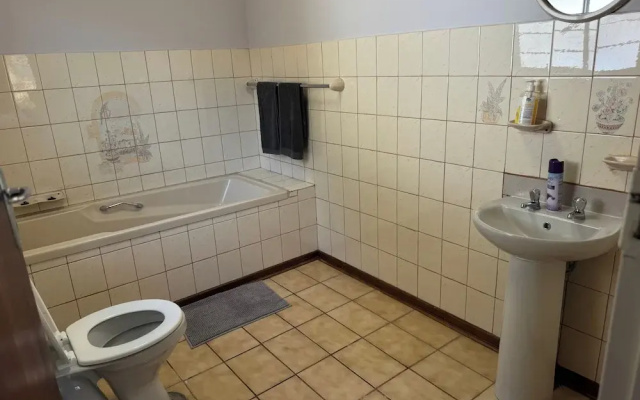 Riverhaven Self Catering