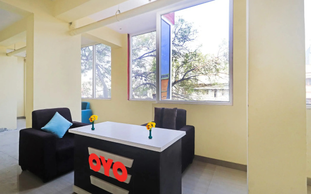 Collection O Elite Stay Near Habsiguda Metro Station