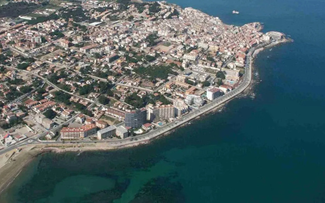 Apartamentos Gracia