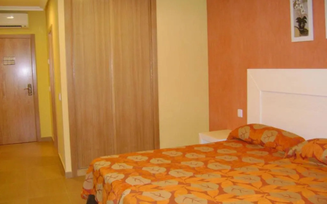 Hostal Jijones