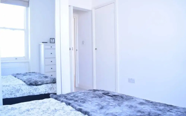 Stylish 1 Bedroom Apartment in Notting Hill