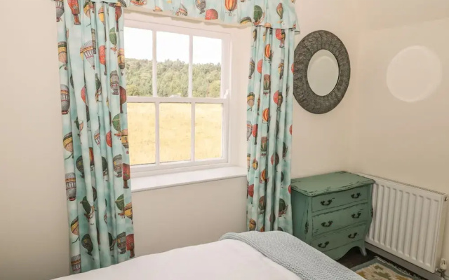 Newbiggin Cottage