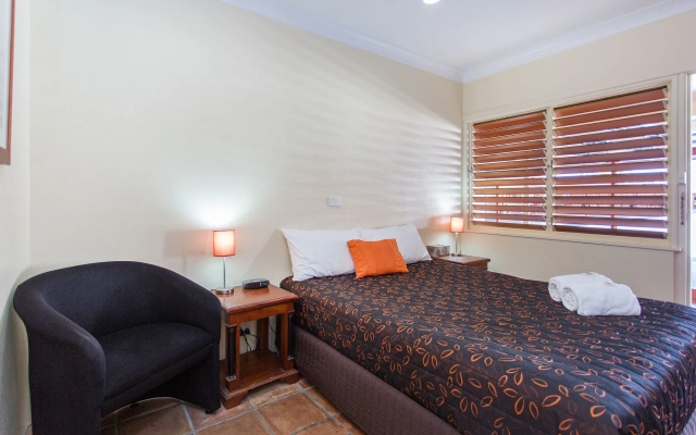 Mackay Rose Motel