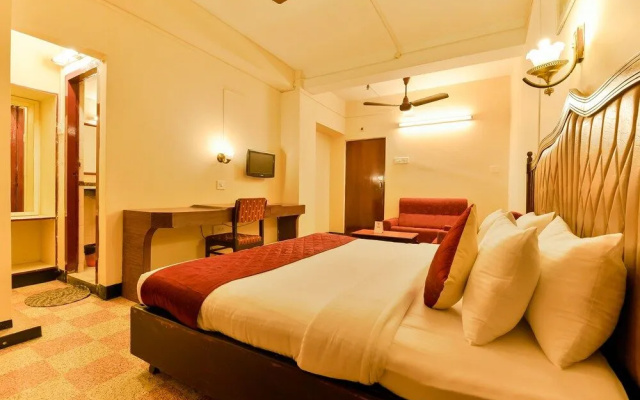 Oyo Flagship 45564 Hotel Woodlands