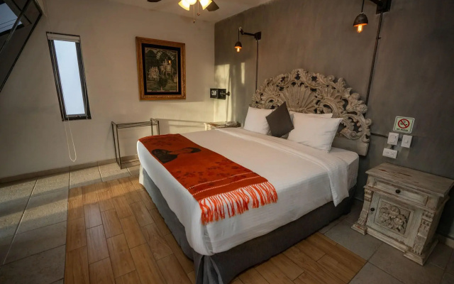 Hotel Casa Naré - Adults Only