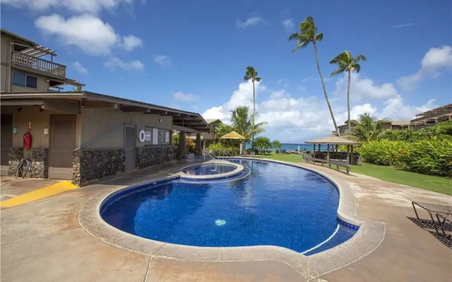 Kahana Sunset D2D - One Bedroom Condo