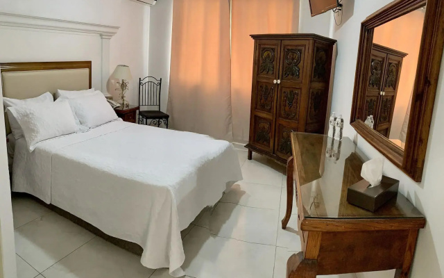 Inn Galerias Hotel