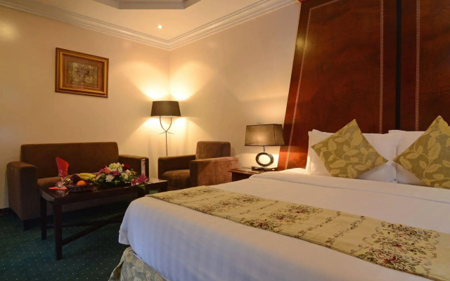Al Hamra Residence Olaya