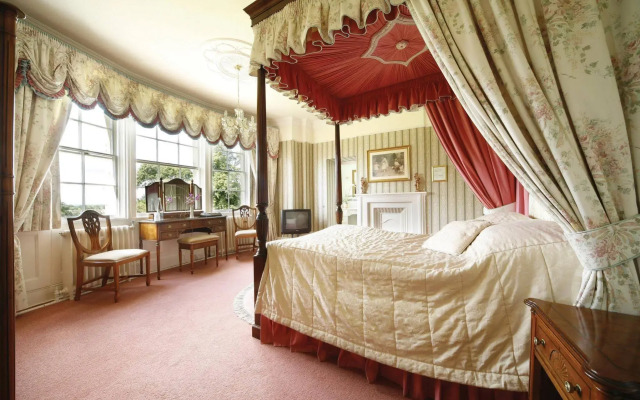Leigh Park Country House Hotel & Vineyard, BW Signature Collection